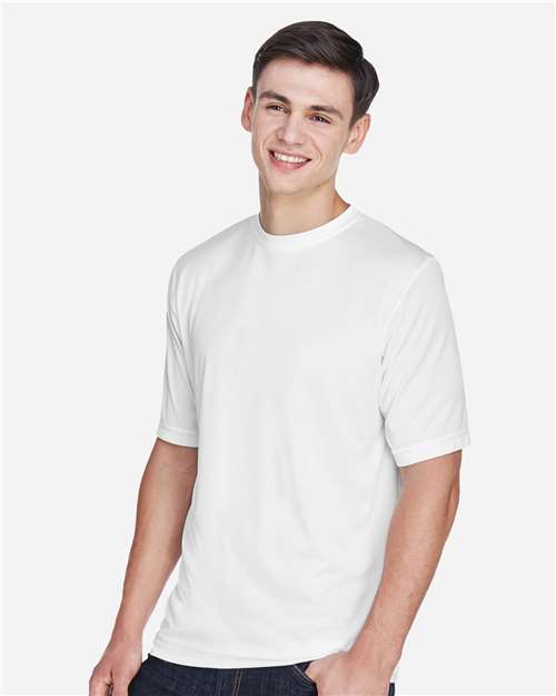 White-model Image