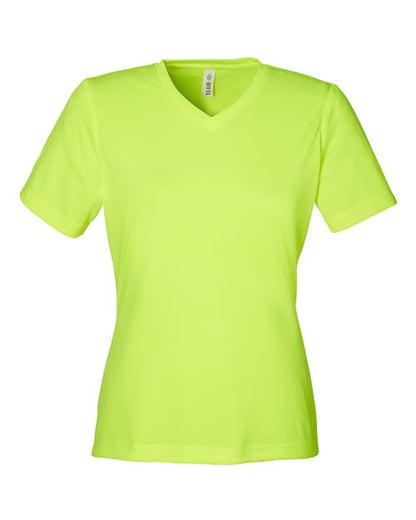 Safety Yellow