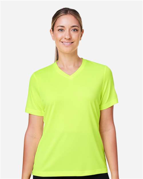 Safety Yellow-model Image
