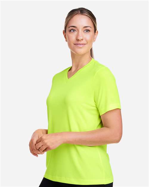 Safety Yellow-model Image