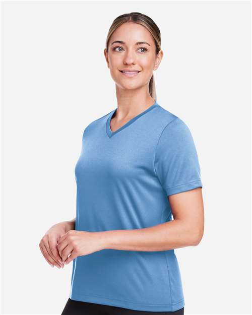Sport Light Blue-model Image