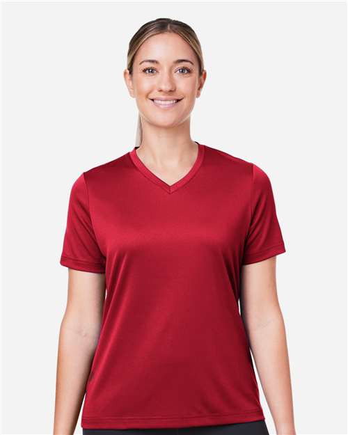 Sport Red-model Image