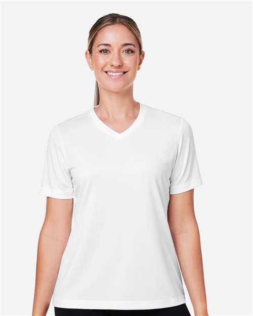 White-model Image