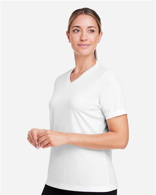 White-model Image