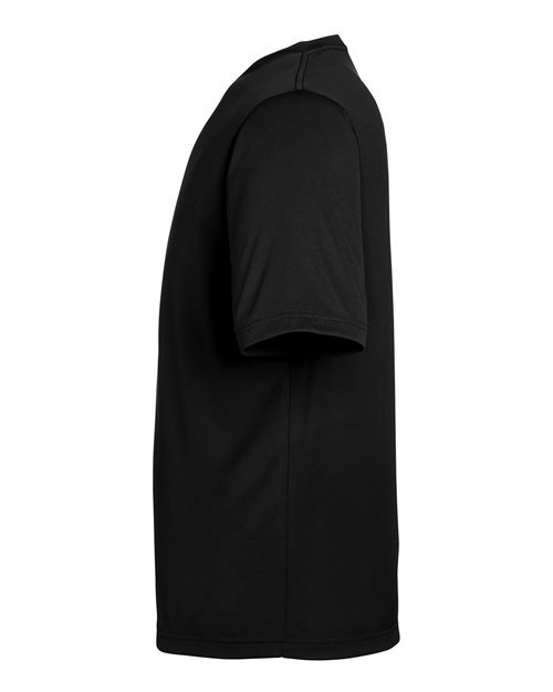 Black-model Image