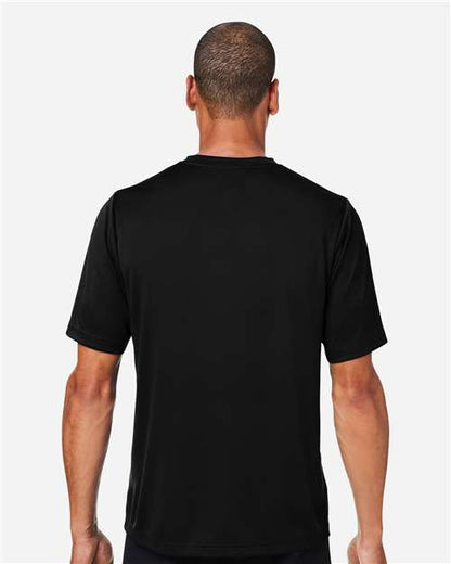 Black-model Image