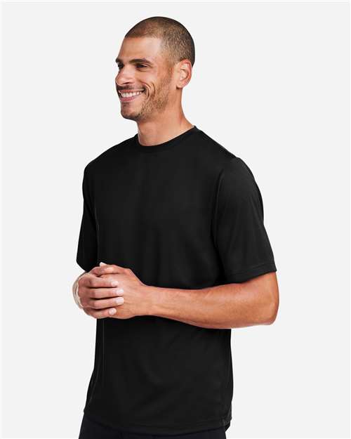Black-model Image