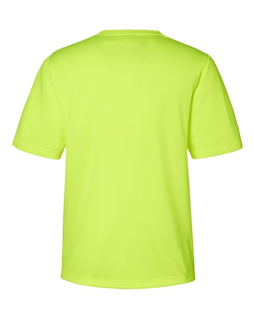 Safety Yellow-model Image