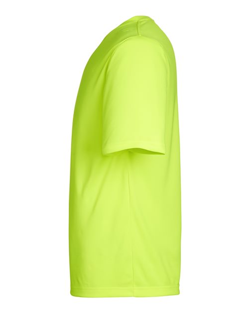 Safety Yellow-model Image