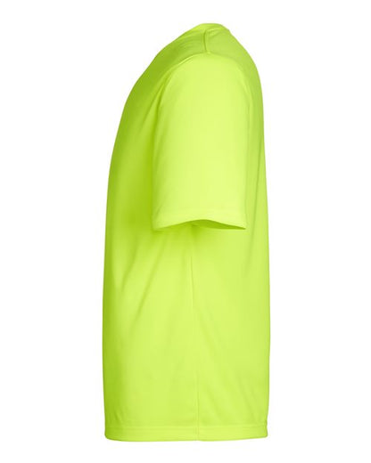 Safety Yellow-model Image