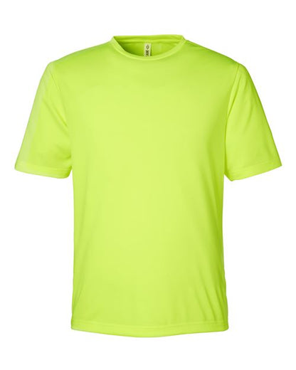 Safety Yellow