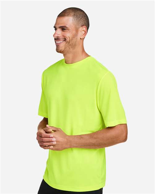 Safety Yellow-model Image