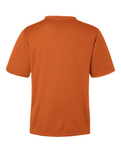 Sport Burnt Orange-model Image