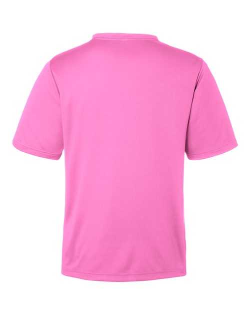 Sport Charity Pink-model Image
