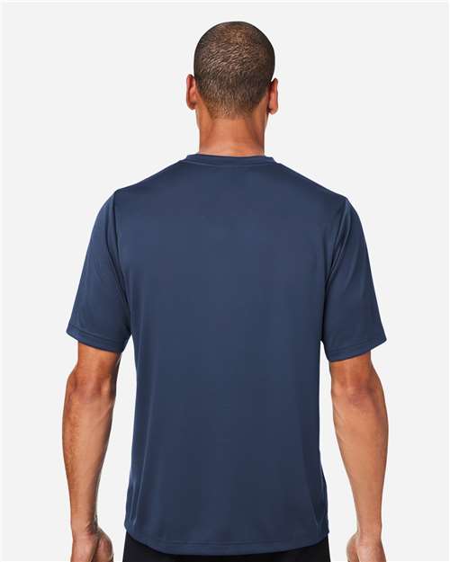 Sport Dark Navy-model Image