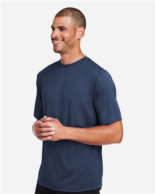 Sport Dark Navy-model Image