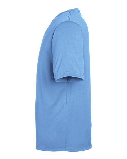 Sport Light Blue-model Image