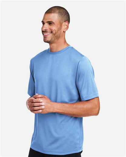 Sport Light Blue-model Image