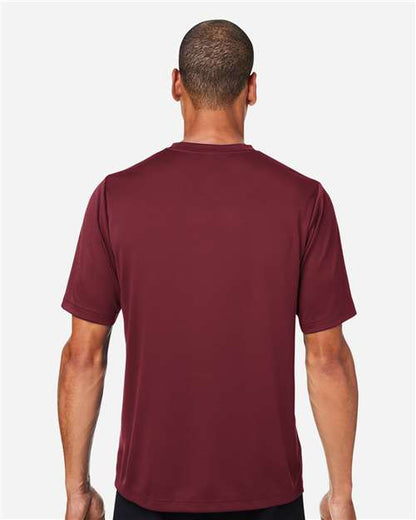 Sport Maroon-model Image