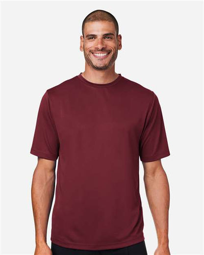 Sport Maroon-model Image