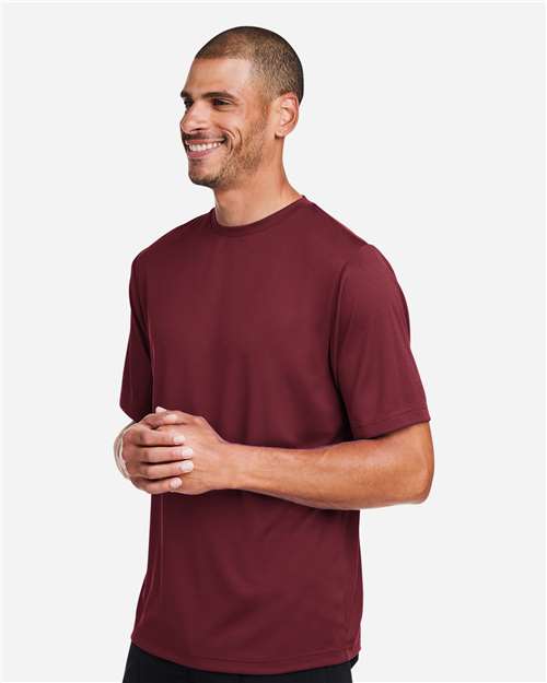 Sport Maroon-model Image