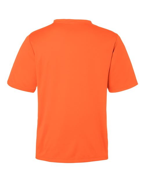 Sport Orange-model Image