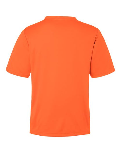 Sport Orange-model Image