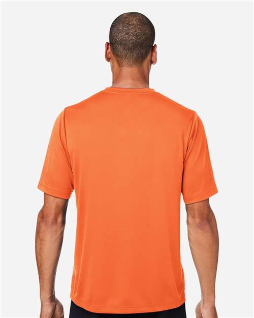 Sport Orange-model Image