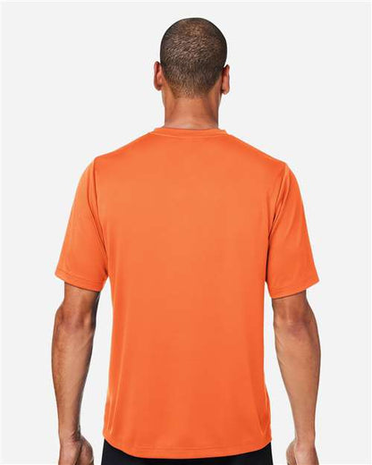 Sport Orange-model Image