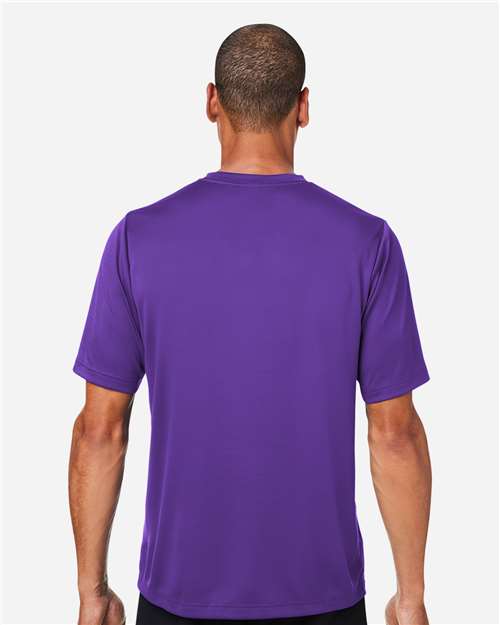 Sport Purple-model Image