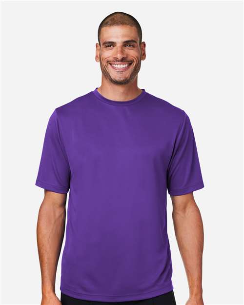 Sport Purple-model Image