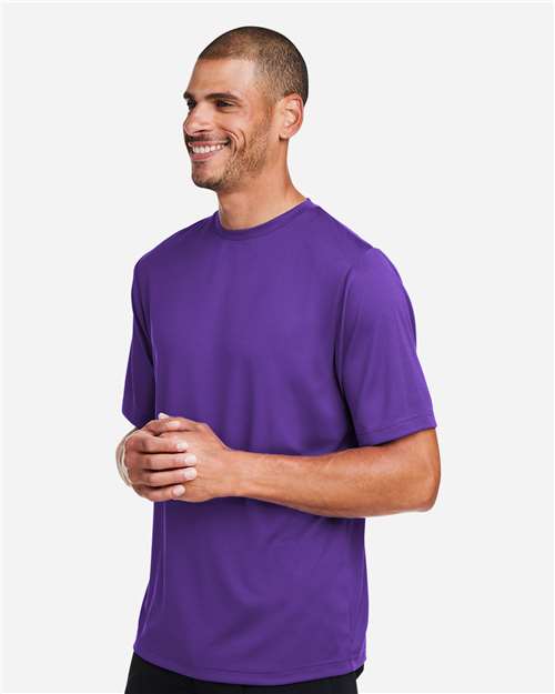 Sport Purple-model Image