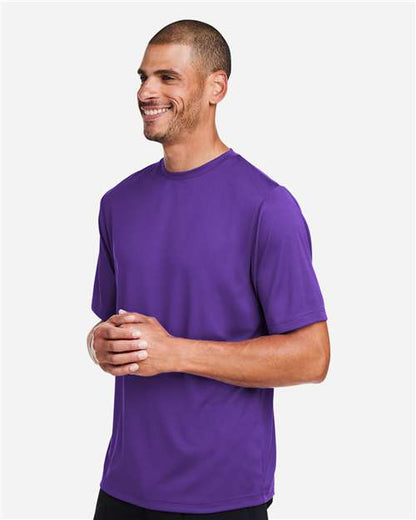 Sport Purple-model Image
