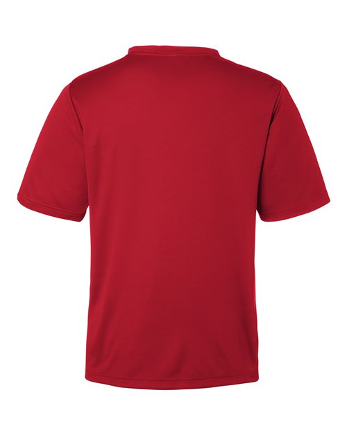 Sport Red-model Image
