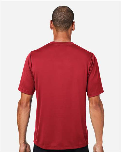 Sport Red-model Image