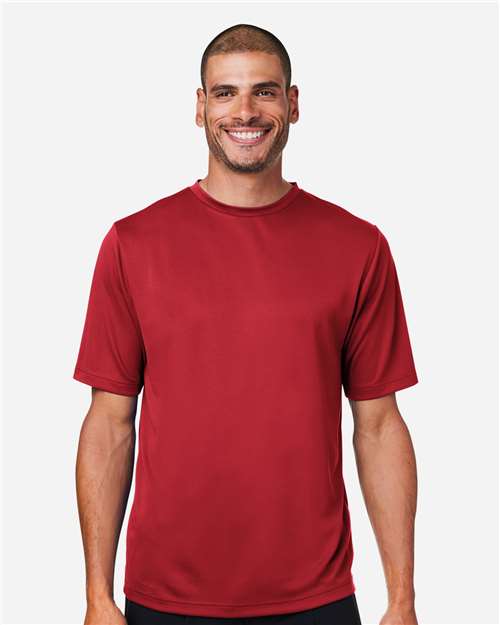 Sport Red-model Image