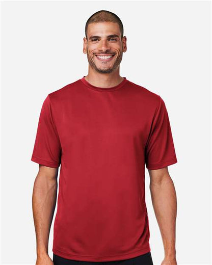 Sport Red-model Image