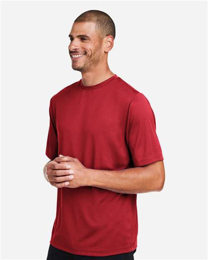 Sport Red-model Image