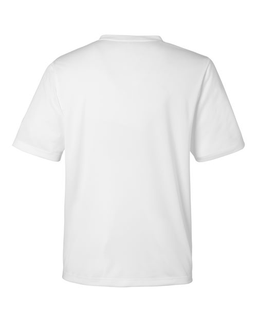 White-model Image