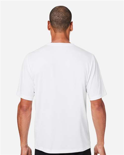White-model Image