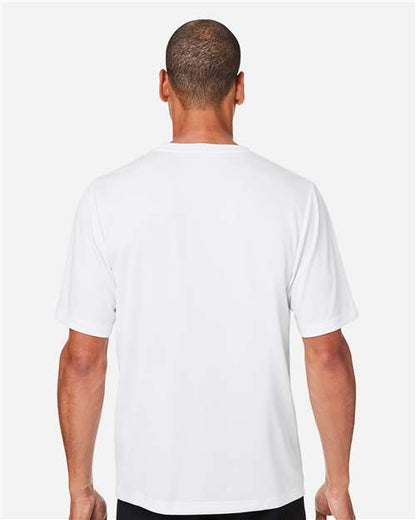 White-model Image