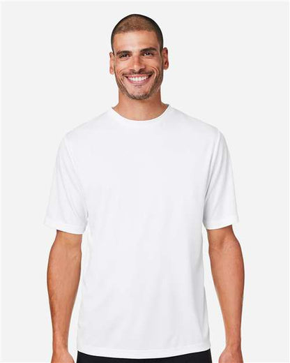 White-model Image