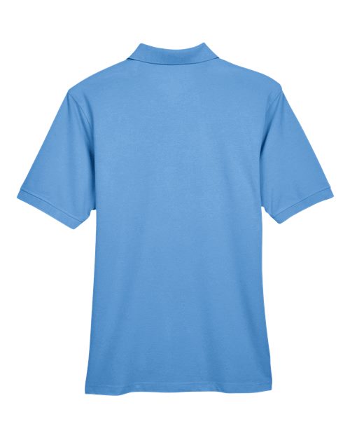 Light College Blue-model Image