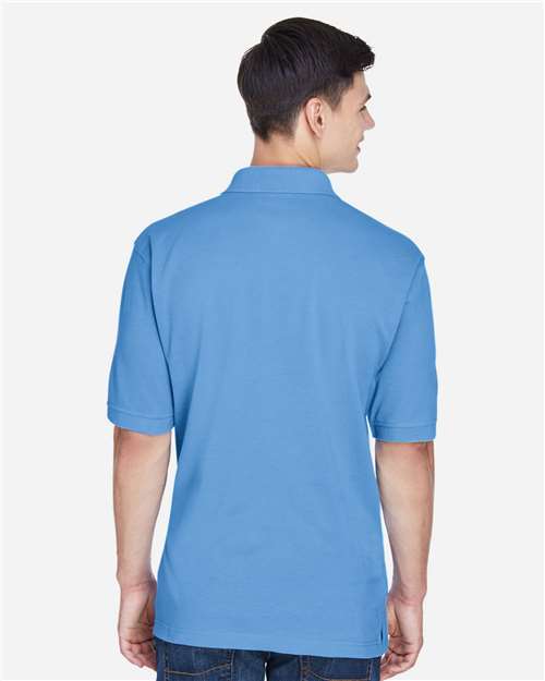 Light College Blue-model Image