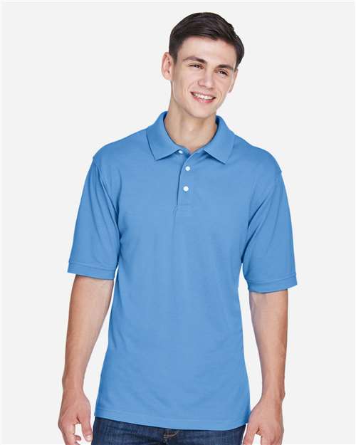 Light College Blue-model Image