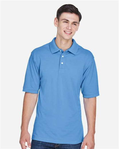 Light College Blue-model Image