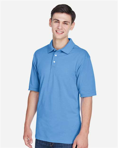 Light College Blue-model Image