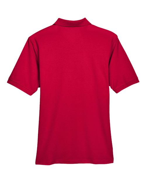 Red-model Image