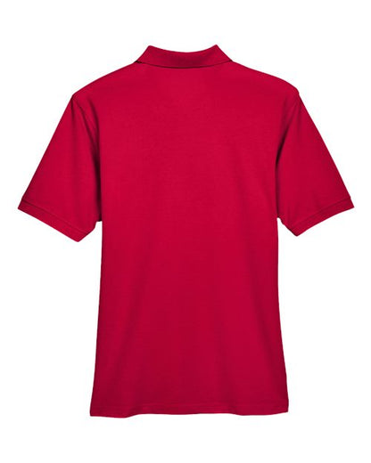 Red-model Image