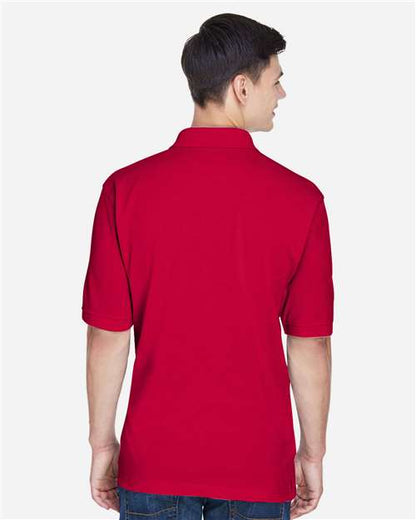 Red-model Image